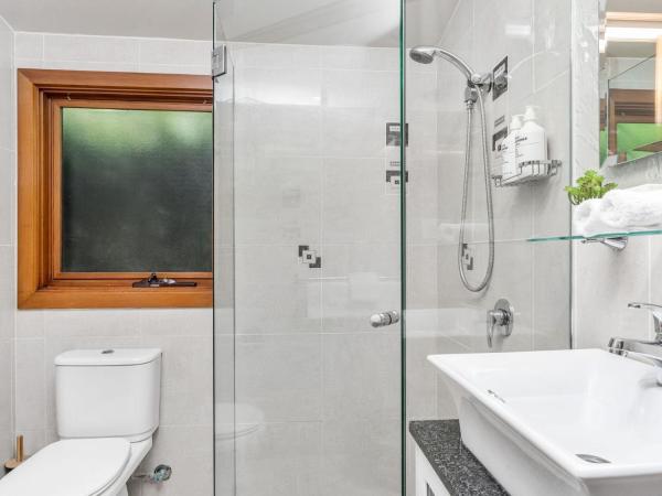 Cape Byron Suite 5 : photo 6 de la chambre maison 1 chambre