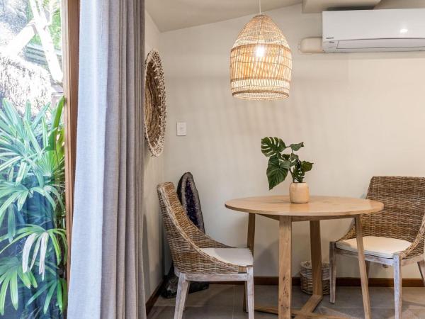 Cape Byron Suite 6 : photo 2 de la chambre maison 1 chambre