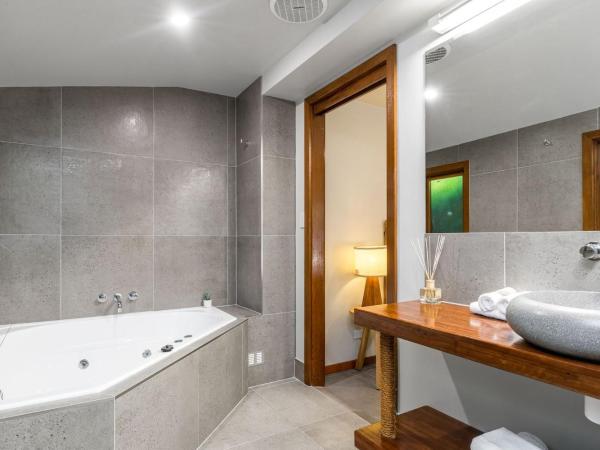 Cape Byron Suite 6 : photo 3 de la chambre maison 1 chambre