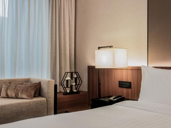 The Clan Hotel Singapore by Far East Hospitality : photo 7 de la chambre chambre double premier