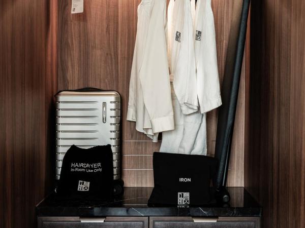 The Clan Hotel Singapore by Far East Hospitality : photo 5 de la chambre chambre double premier
