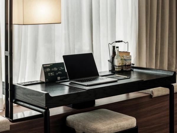 The Clan Hotel Singapore by Far East Hospitality : photo 3 de la chambre chambre double premier