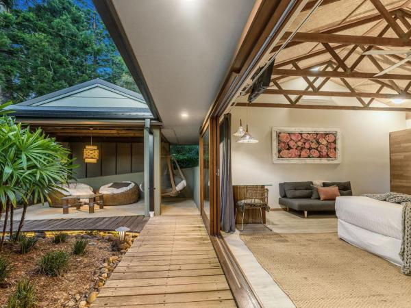 Cape Byron Villa 1 : photo 1 de la chambre maison 1 chambre