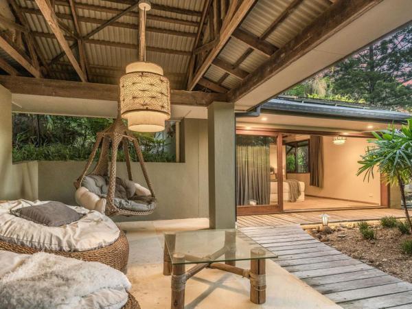 Cape Byron Villa 1 : photo 5 de la chambre maison 1 chambre