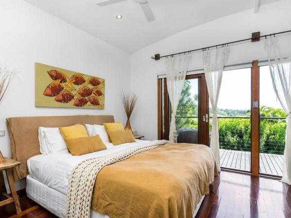 Cape Byron Villa 7 : photo 1 de la chambre maison 1 chambre