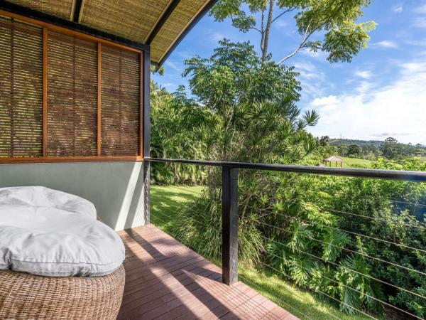 Cape Byron Villa 7 : photo 2 de la chambre maison 1 chambre