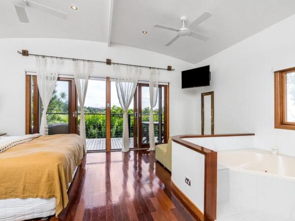 Cape Byron Villa 7 : photo 3 de la chambre maison 1 chambre