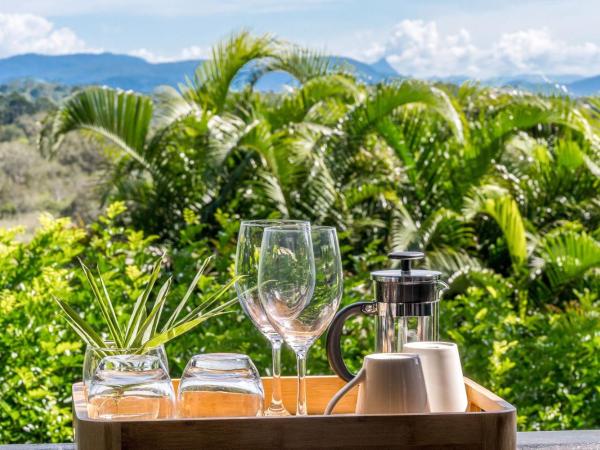Cape Byron Villa 7 : photo 6 de la chambre maison 1 chambre