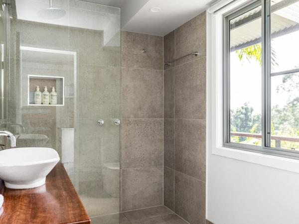 Cape Byron Villa 8 : photo 3 de la chambre maison 1 chambre