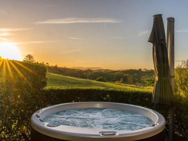 Cape Byron Villa 8 : photo 7 de la chambre maison 1 chambre