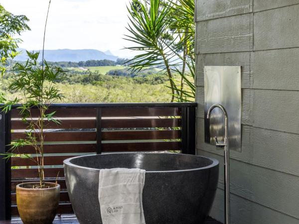 Cape Byron Villa 9 - 2 bedrooms : photo 2 de la chambre maison 2 chambres