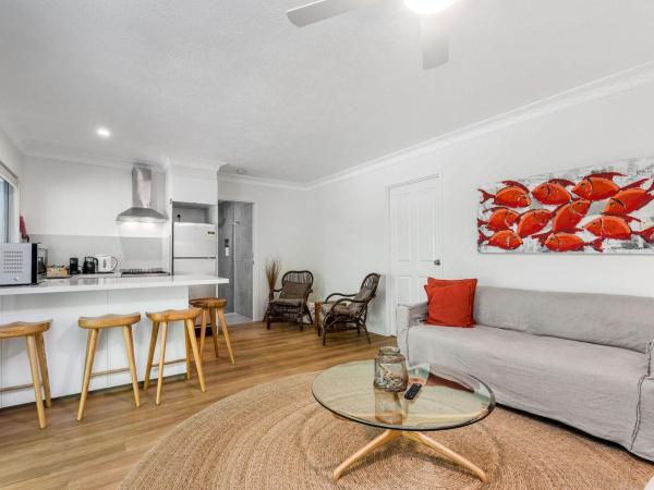 Cape Byron Villa 9 - 2 bedrooms : photo 4 de la chambre maison 2 chambres