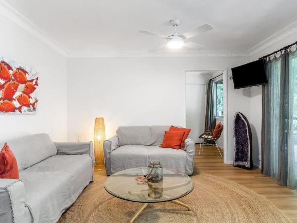 Cape Byron Villa 9 - 2 bedrooms : photo 5 de la chambre maison 2 chambres