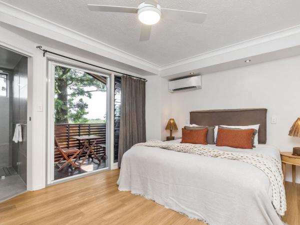 Cape Byron Villa 9 - 2 bedrooms : photo 6 de la chambre maison 2 chambres