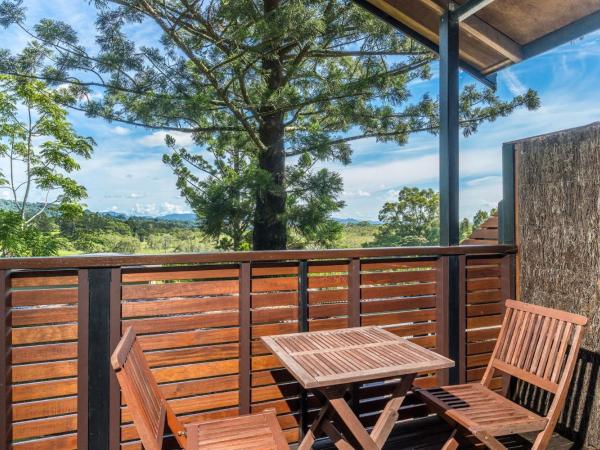 Cape Byron Villa 9 - 2 bedrooms : photo 7 de la chambre maison 2 chambres