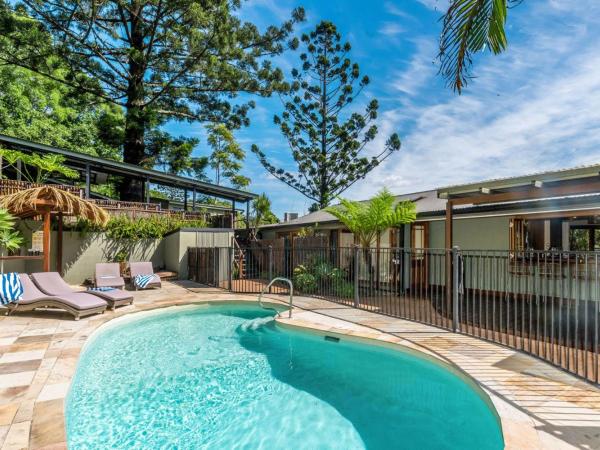 Cape Byron Villa 9 - 2 bedrooms : photo 10 de la chambre maison 2 chambres