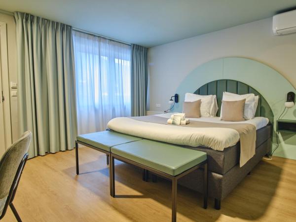 Hotel Halbert : photo 1 de la chambre chambre double standard