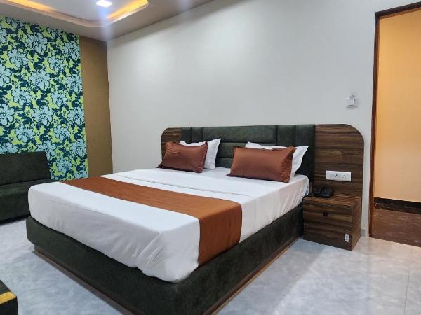 Hotel Nova Blue : photo 2 de la chambre suite exécutive