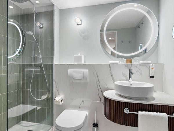 Hotel Bristol Berlin : photo 6 de la chambre chambre supérieure