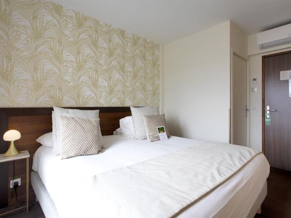 Hotel Le Relais Saint-Jacques : photo 2 de la chambre chambre double confort