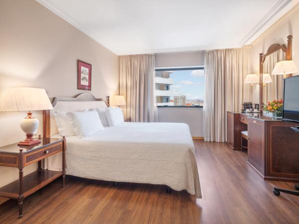 Dom Pedro Lisboa : photo 1 de la chambre chambre double ou lits jumeaux classique