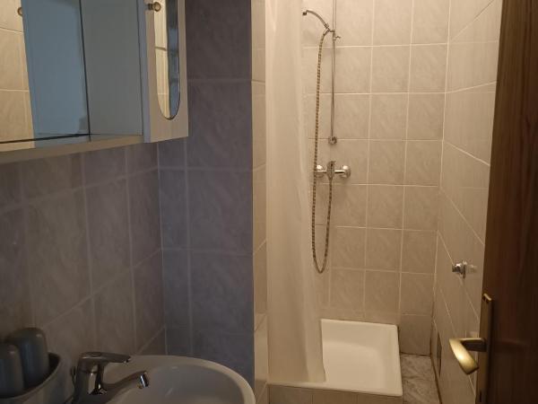 Rooms & Apartments Linda & Mario : photo 5 de la chambre chambre double