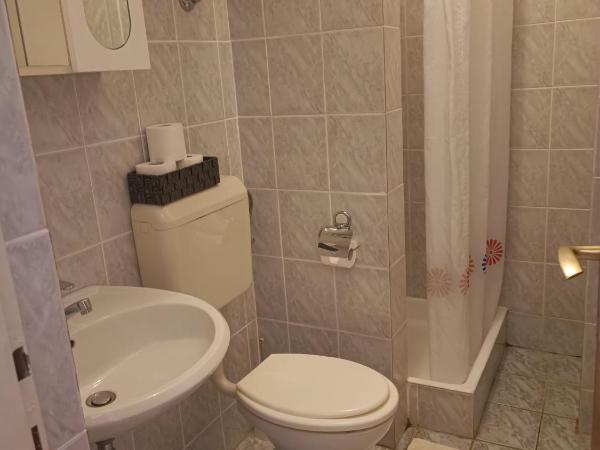 Rooms & Apartments Linda & Mario : photo 9 de la chambre chambre double