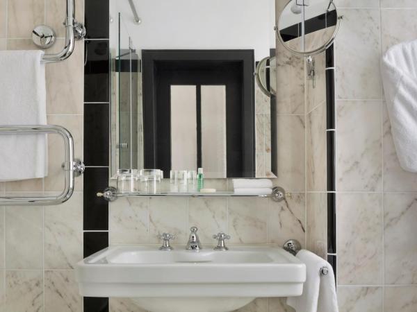 Le Méridien Grand Hotel Nürnberg : photo 1 de la chambre petite chambre double