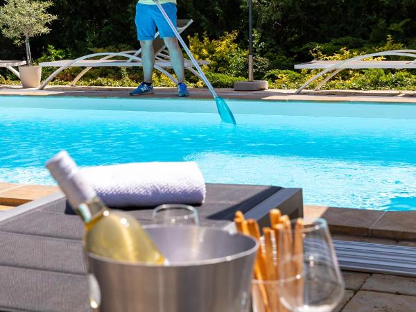 Balaton Fantasy Villa : photo 1 de la chambre studio