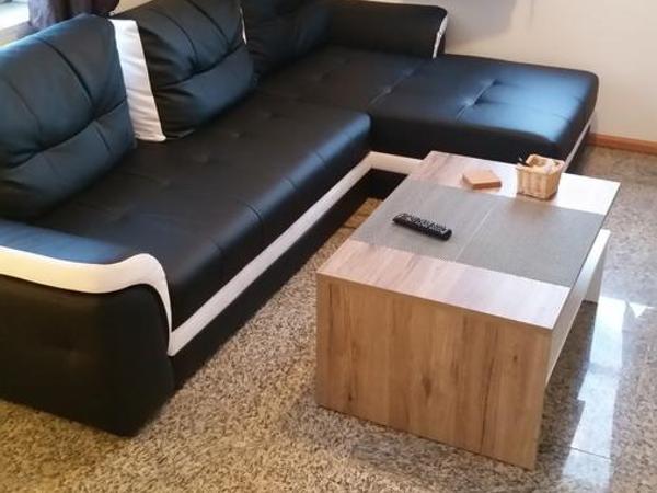 Gästehaus Buonanotte : photo 1 de la chambre one-bedroom apartment nr. 3