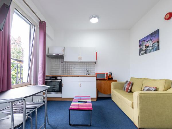 Pax Lodge : photo 6 de la chambre studio double deluxe