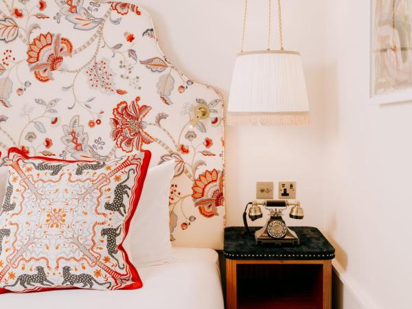 The Leinster : photo 2 de la chambre studio