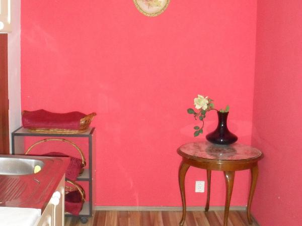 Pension Rak : photo 8 de la chambre chambre double ou lits jumeaux