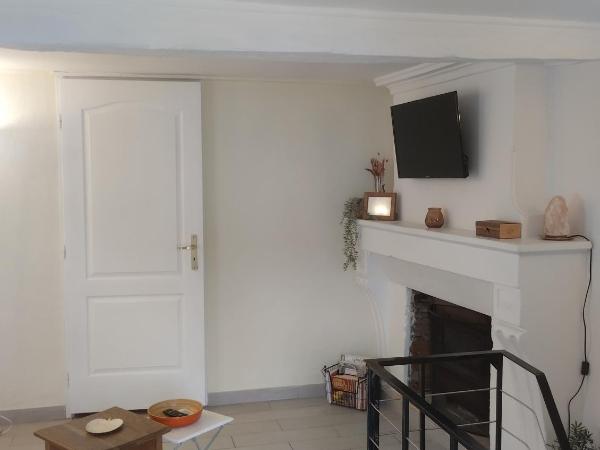 Magnolias : photo 7 de la chambre suite familiale