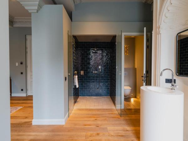 Hotel Monastère Maastricht : photo 2 de la chambre suite