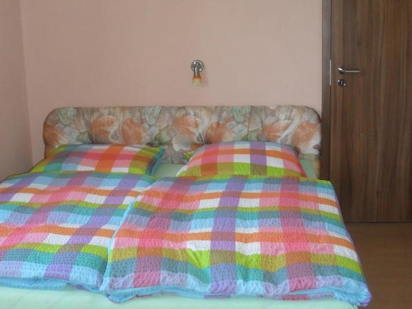 Pension Rak : photo 10 de la chambre chambre double ou lits jumeaux