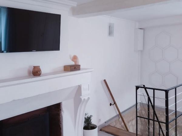 Magnolias : photo 10 de la chambre suite familiale