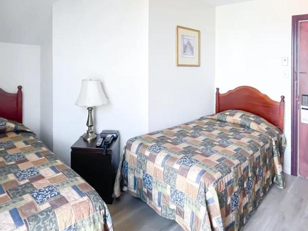 Commons Inn : photo 3 de la chambre chambre double