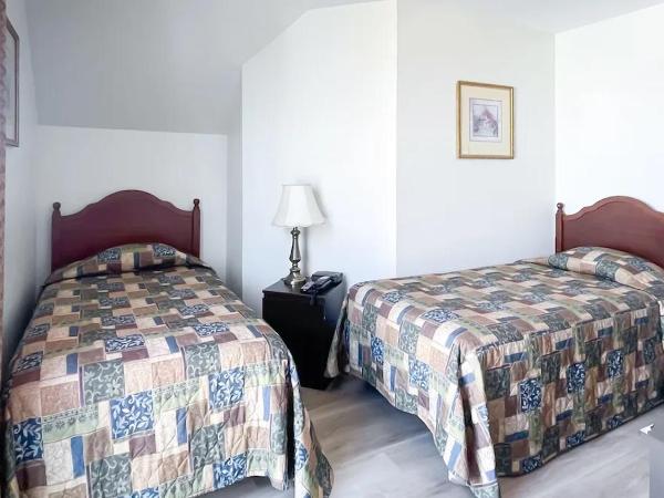 Commons Inn : photo 1 de la chambre chambre double