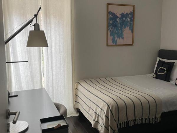 MAISON STANDING PROCHE ROLAND GARROS et JO 2024 : photo 1 de la chambre chambre double