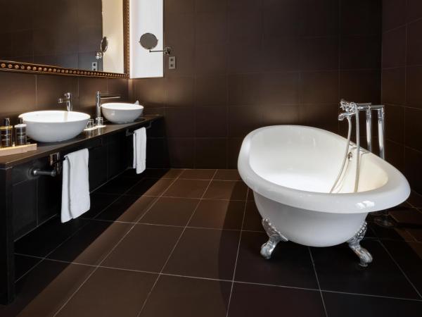 Eurostars Sevilla Boutique : photo 8 de la chambre suite