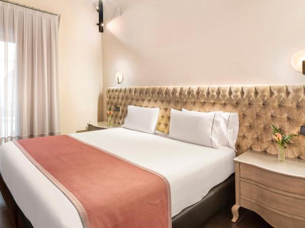 Eurostars Sevilla Boutique : photo 6 de la chambre suite