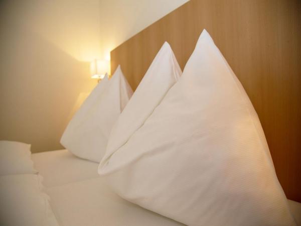 Hotel Kern Buam : photo 5 de la chambre chambre double standard