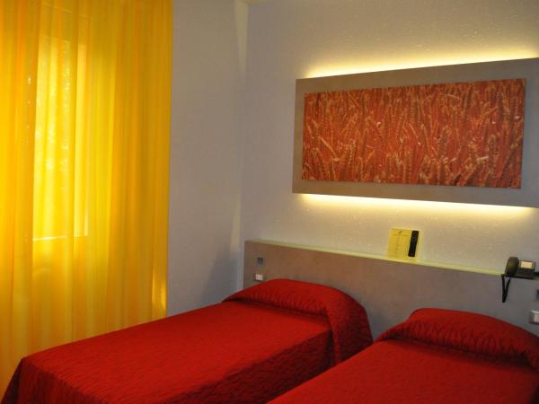 Hotel Fiera Wellness & Spa : photo 2 de la chambre chambre simple