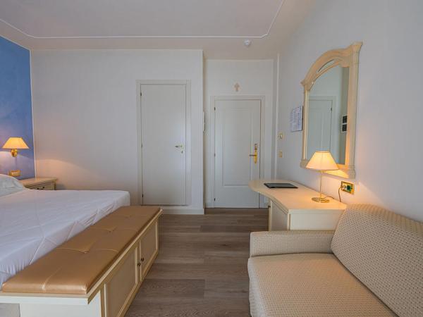 Hotel Ca' D'Oro : photo 3 de la chambre chambre double supérieure