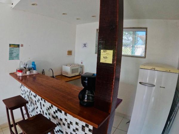 Savona by MARESIA Búzios : photo 6 de la chambre appartement avec balcon