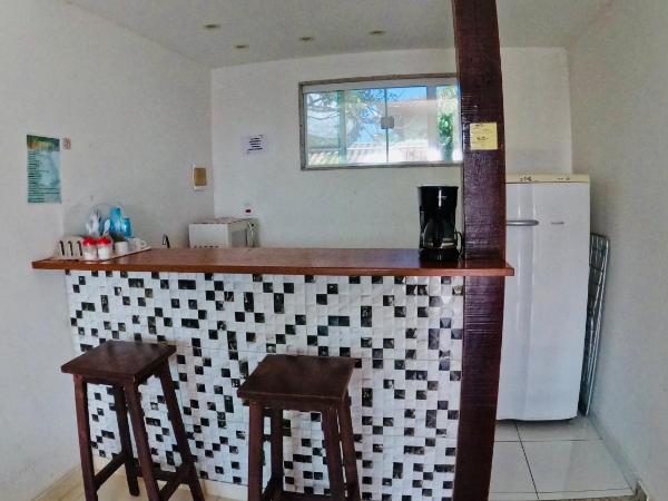 Savona by MARESIA Búzios : photo 7 de la chambre appartement avec balcon