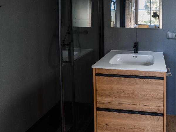 Nomaddicts : photo 9 de la chambre mobile home