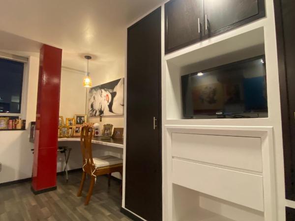 Aiden by Best Western Hotel Black Boutique : photo 4 de la chambre theme queen room with view - non-smoking