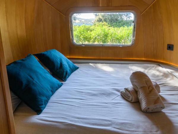 Nomaddicts : photo 6 de la chambre caravane 